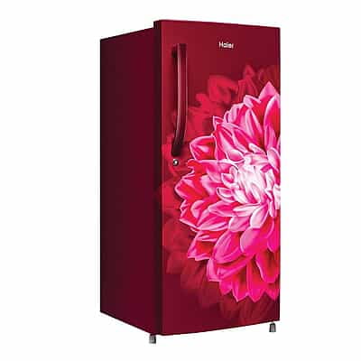 Haier Ref HRD 2103CRD-P 190L Haier Ref HRD 2103CRD-P 190L
