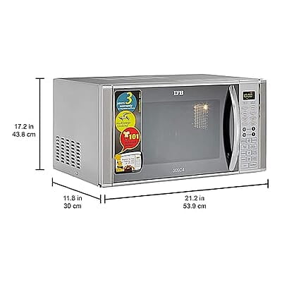 IFB MICROWAVE 30SC4 IFB MICROWAVE 30SC4