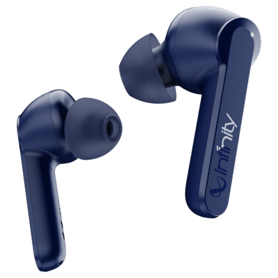 Infinity Spin100 Truly Wireless In-Ear Bluetooth Headphone
