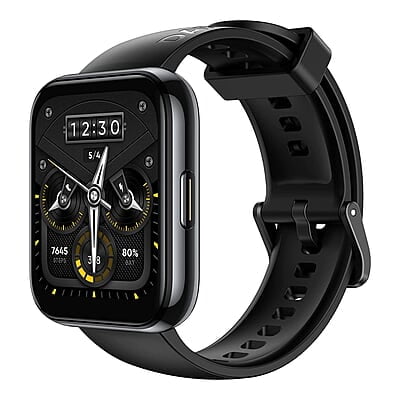 RealMe Watch 2 Pro RMA2006IN RealMe Watch 2 Pro RMA2006IN
