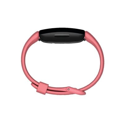 Fitbit Inspire 2 Health & Fitness Tracker with a Free 1-Year Fitbit Premium Trial, 24/7 Heart Rate