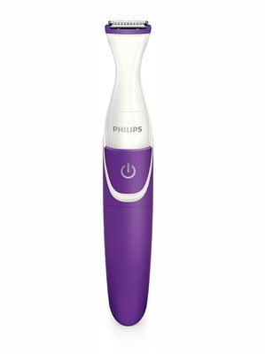 Philips Essential Bikini Trimmer BRT383/15 Trim, Shave & Style Philips Essential Bikini Trimmer BRT383/15 Trim, Shave & Style
