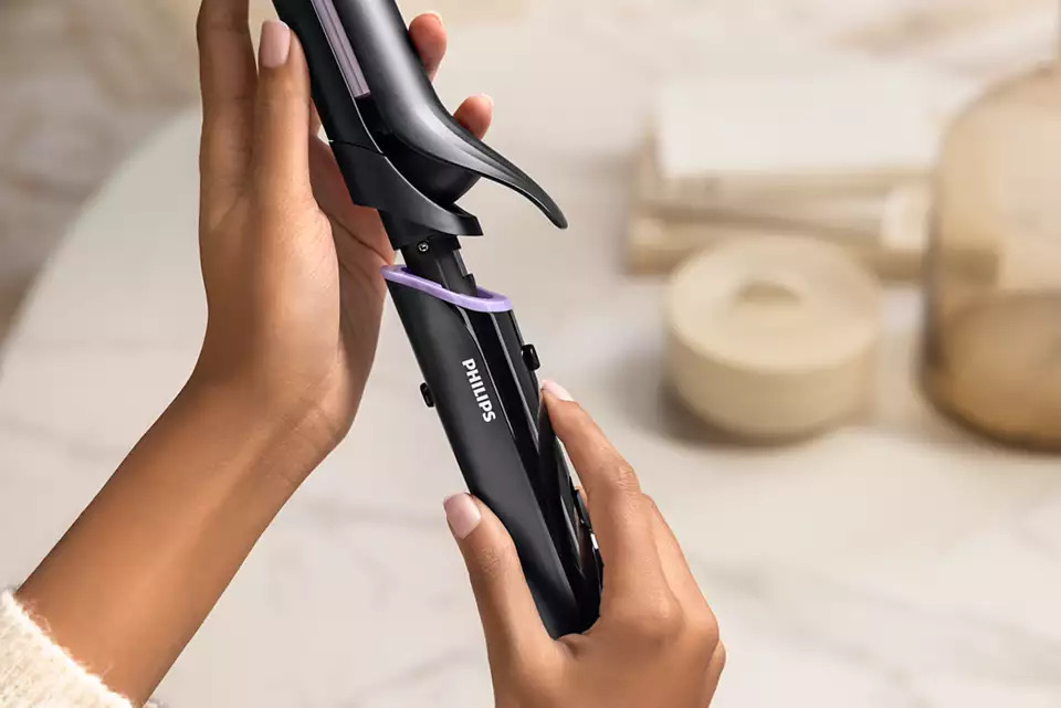 Philips 5000 Series Hair Styling Set BHH816/00 Philips 5000 Series Hair Styling Set BHH816/00