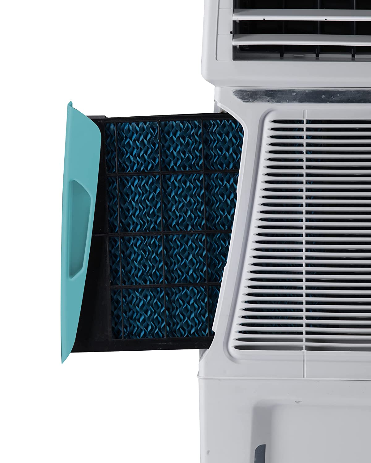SYMPHONY AIR COOLER TOUCH-80