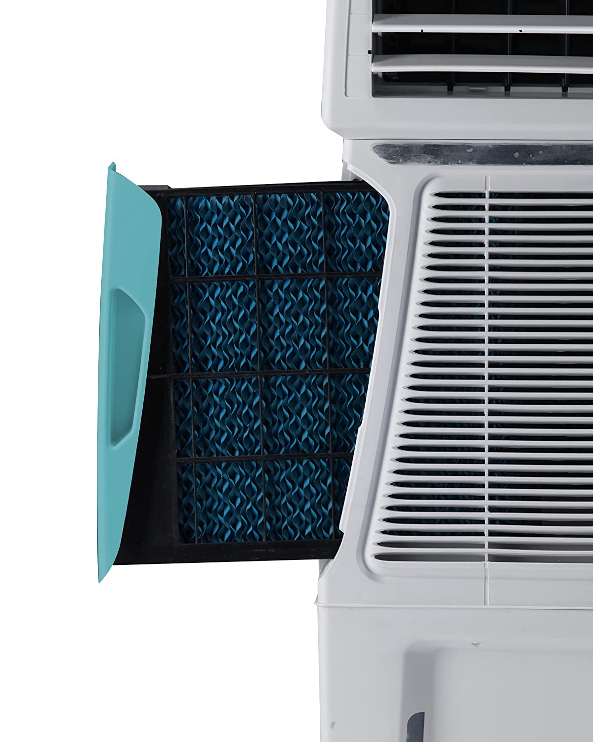 SYMPHONY AIR COOLER TOUCH-80 SYMPHONY AIR COOLER TOUCH-80