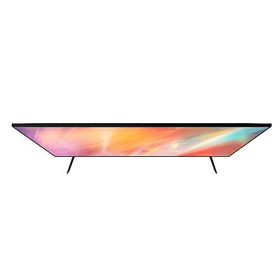 SAMSUNG Crystal 4K Pro108 cm (43 inch) Ultra HD(4K) LED Smart TV with Voice Search SAMSUNG Crystal 4K Pro108 cm (43 inch) Ultra HD(4K) LED Smart TV with Voice Search
