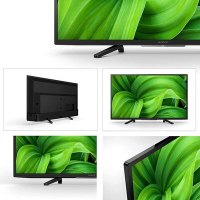 Sony 32 Inch Smart Android Led Tv 32w830