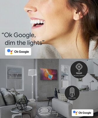 Sony 32 Inch Smart Android Led Tv 32w830