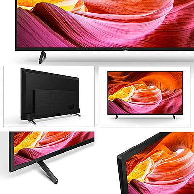 Sony Led 50X75K Sony Led 50X75K