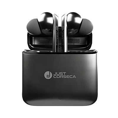 Corseca JST410 Sonique TWS Graphite Grey Corseca JST410 Sonique TWS Graphite Grey