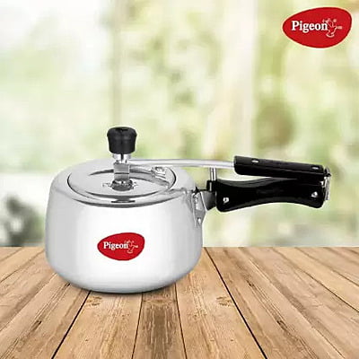 Pigeon Milia Cooker 3L Inn Lid IB