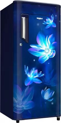 Whirlpool Ref 215 Impc Prm 3s Sapphire Flower rain