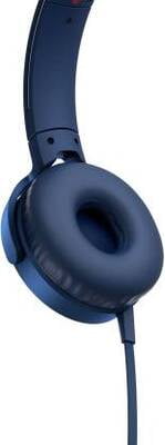 SONY STEREO HEADPHONE MDR-XB550AP/L SONY STEREO HEADPHONE MDR-XB550AP/L