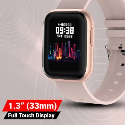 Fire-Boltt Ninja Pro Full Metal SpO2 Smartwatch Fire-Boltt Ninja Pro Full Metal SpO2 Smartwatch