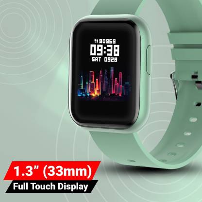 Fire-Boltt Ninja Pro Full Metal SpO2 Smartwatch Fire-Boltt Ninja Pro Full Metal SpO2 Smartwatch