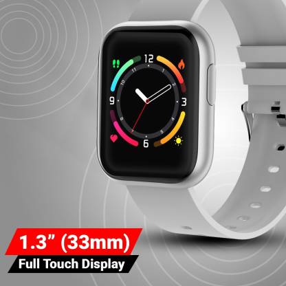 Fire-Boltt Ninja Pro Full Metal SpO2 Smartwatch Fire-Boltt Ninja Pro Full Metal SpO2 Smartwatch