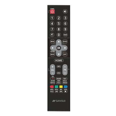 Sansui 81.28 cm (32 inch) HD Ready LED Smart TV, JSW32SKHD Sansui 81.28 cm (32 inch) HD Ready LED Smart TV, JSW32SKHD