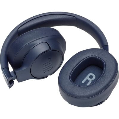 JBL Bluetooth Headphone Tune 700 Blue