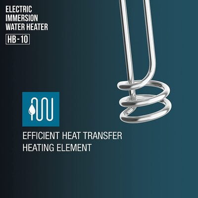 Havells Electric Immersion Water Heater Havells Electric Immersion Water Heater