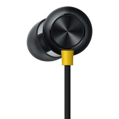 Realme Buds 2 Neo Wired in Ear Earphones with Mic Realme Buds 2 Neo Wired in Ear Earphones with Mic