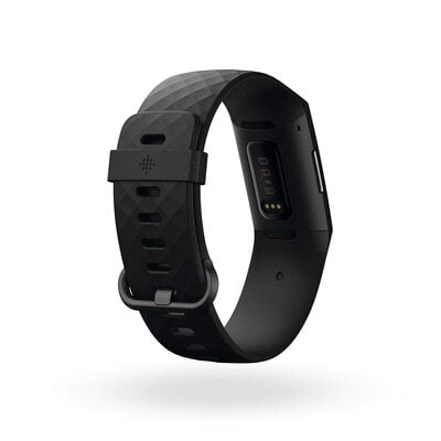 Fitbit Charge 4 Fitness and Activity Tracker with Built-in GPS Fitbit Charge 4 Fitness and Activity Tracker with Built-in GPS