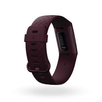 Fitbit Charge 4 Fitness and Activity Tracker with Built-in GPS Fitbit Charge 4 Fitness and Activity Tracker with Built-in GPS