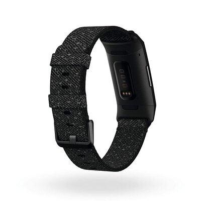 Fitbit Charge 4 Fitness and Activity Tracker with Built-in GPS