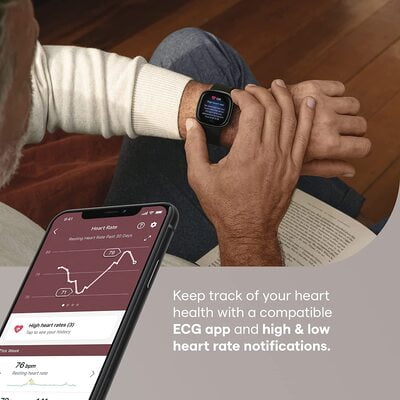 Fitbit Sense Advanced Smartwatch Fitbit Sense Advanced Smartwatch