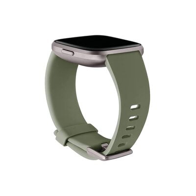 Fitbit FB507BKBK Versa 2 Health & Fitness Smartwatch-Bordeaux Fitbit FB507BKBK Versa 2 Health & Fitness Smartwatch-Bordeaux