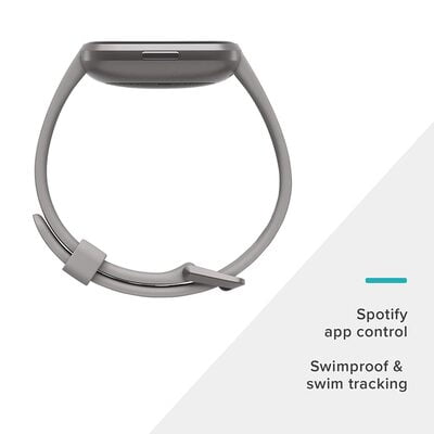 Fitbit Versa 2 Health & Fitness Smartwatch Fitbit Versa 2 Health & Fitness Smartwatch