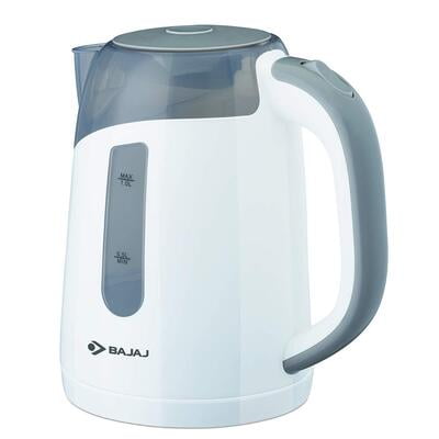Bajaj Electric Kettle Glimmer 1 LTR Bajaj Electric Kettle Glimmer 1 LTR