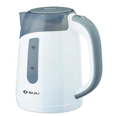 Bajaj Electric Kettle Glimmer 1 LTR