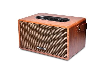 Aiwa MI-X150 Retro Plus X Retro Home Audio Aiwa MI-X150 Retro Plus X Retro Home Audio