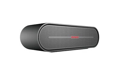 Aiwa SB-X350J Compact high Performance Desk Speaker, Medium Aiwa SB-X350J Compact high Performance Desk Speaker, Medium