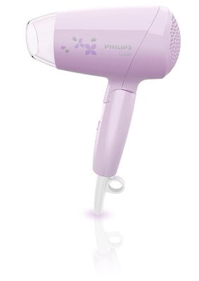 Philips BHC010/70 Dryer (Lavender Purple) Philips BHC010/70 Dryer (Lavender Purple)