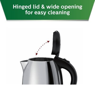 Philips HD9303/02 1.2-Litre Electric Kettle (Multicolor) Philips HD9303/02 1.2-Litre Electric Kettle (Multicolor)