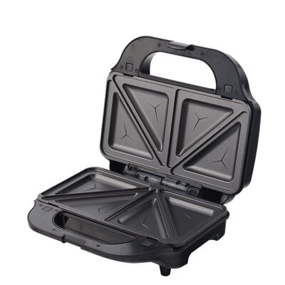 Wonderchef Prato 3 In One Sandwich, Grill And Waffle Maker Wonderchef Prato 3 In One Sandwich, Grill And Waffle Maker