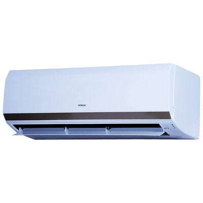 Hitachi 1.5 Ton 3 Star Split AC (Copper RSNG318HEDO white)