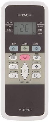 Hitachi RMB322HEDO 1.8 Ton Fixed Speed Split AC Hitachi RMB322HEDO 1.8 Ton Fixed Speed Split AC