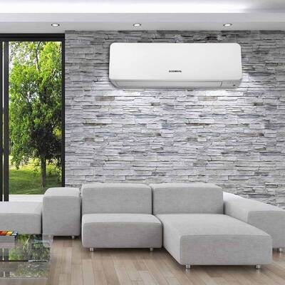 O GENERAL SAC 1.0 TON INVERTER 5STAR ASGG12CGTA O GENERAL SAC 1.0 TON INVERTER 5STAR ASGG12CGTA