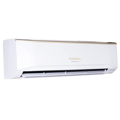 OGeneral 1.5 Ton 5 Star Inverter Split AC (Tropical Innovation Series, ASGG18CETA, Copper, White) OGeneral 1.5 Ton 5 Star Inverter Split AC (Tropical Innovation Series, ASGG18CETA, Copper, White)