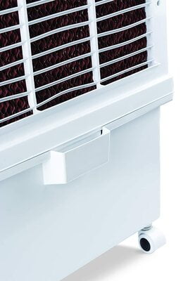 Bajaj DMH60 WAVE Desert Air Cooler, 60 L, with Anti-Bacterial  Technology