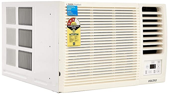 VOLTAS WAC 123DZS 1 TON 3 STAR VOLTAS WAC 123DZS 1 TON 3 STAR