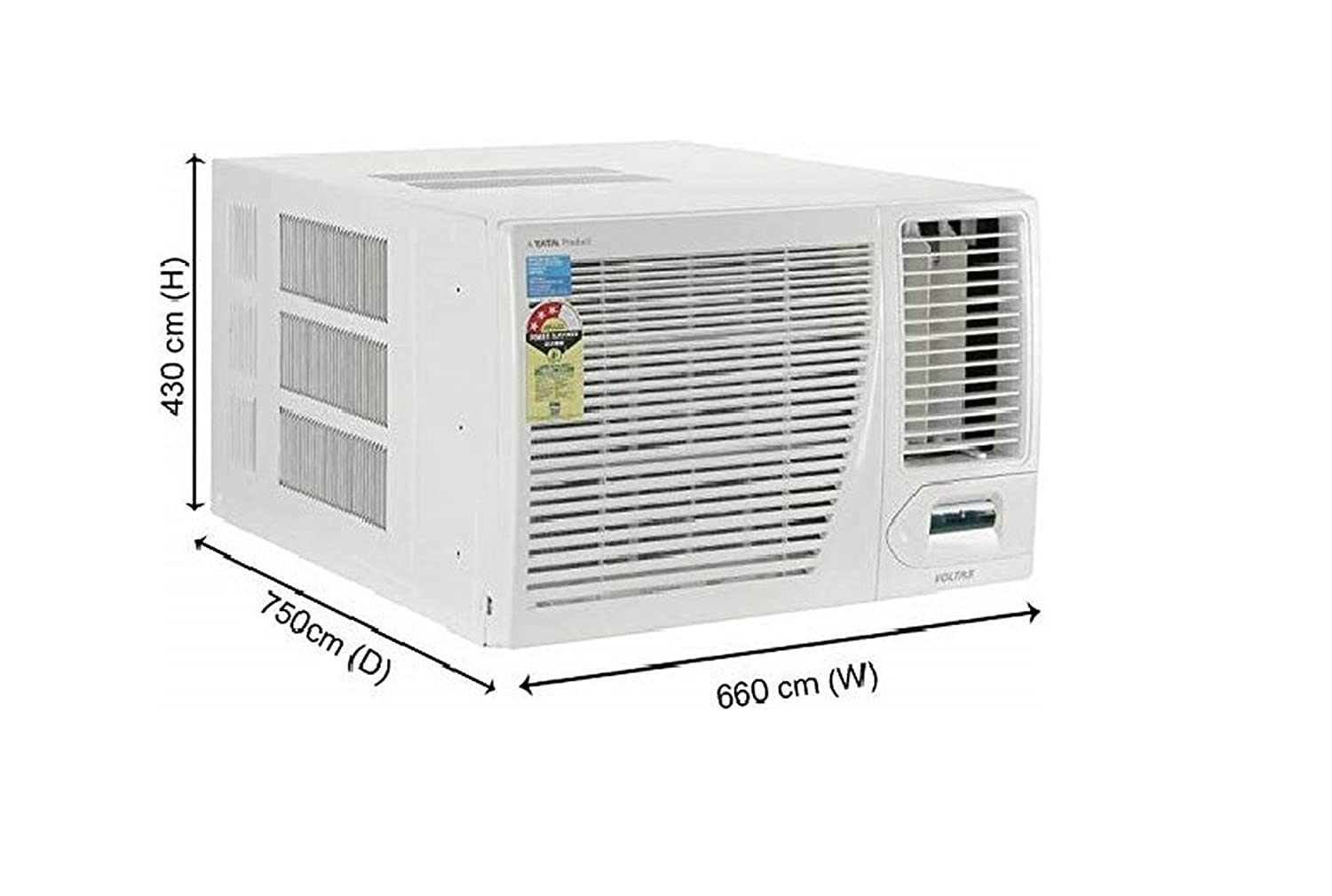 VOLTAS WAC 183CYa 183CYA VOLTAS WAC 183CYa 183CYA