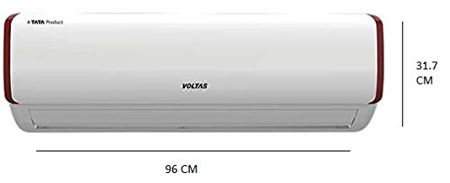 VOLTAS SAC 185VADQ MAHA SUPER UVC VOLTAS SAC 185VADQ MAHA SUPER UVC