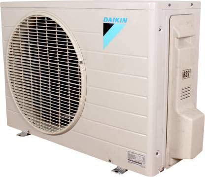 DAIKIN SAC 1.5TON 3STAR GTL50TV16 / RLG50TV16