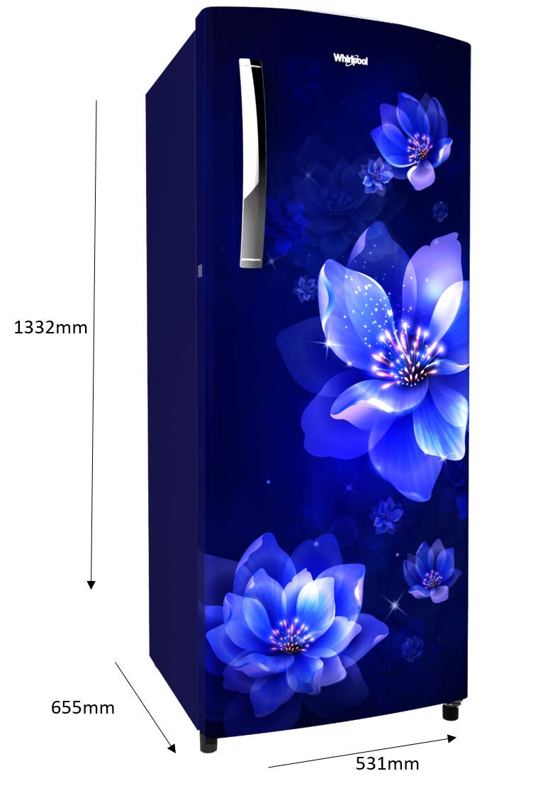 Whirlppol Ref 215 Impro Prm 3s Sappire Mulia Whirlppol Ref 215 Impro Prm 3s Sappire Mulia