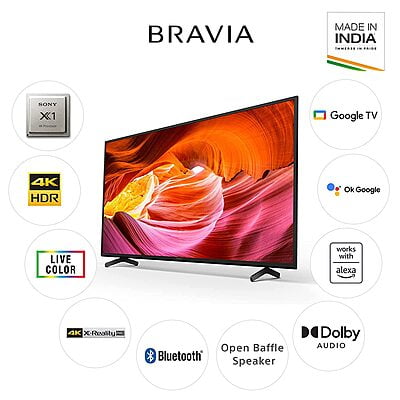 Sony Led 50X75K Sony Led 50X75K