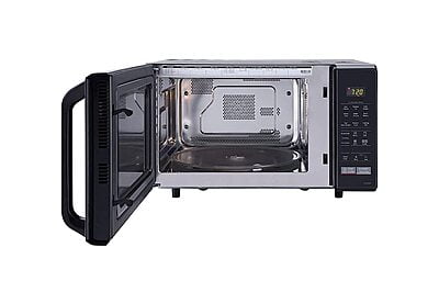 LG 28 L Convection Microwave Oven