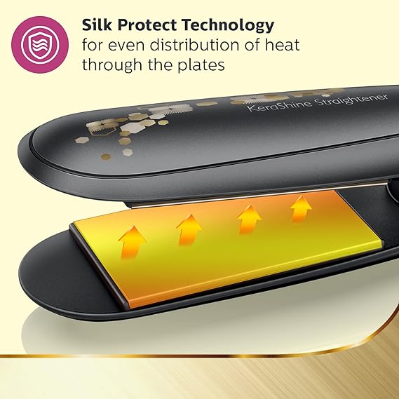 Philips India imported straightener WI Philips India imported straightener WI